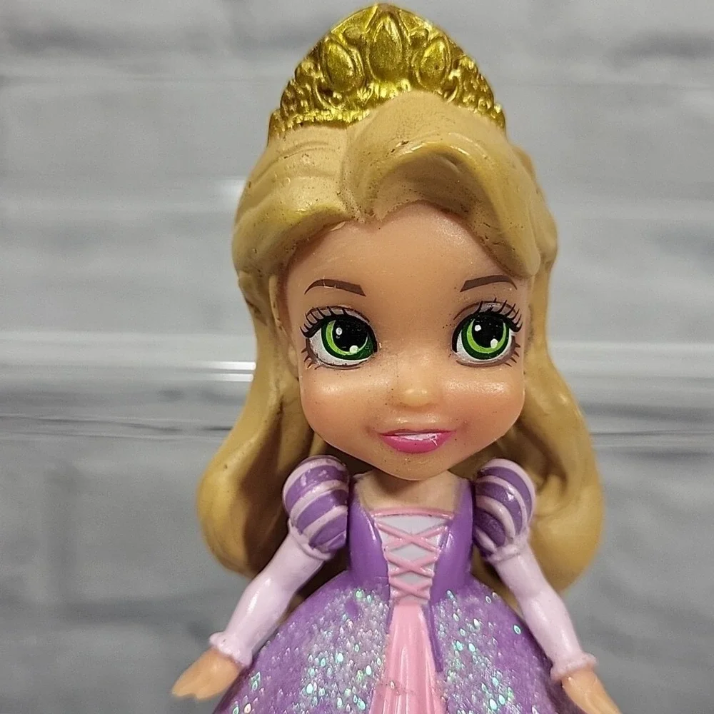 Disney My First Princess Toddler Doll 3